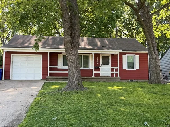 6429 Switzer Ln, Shawnee, KS 66203