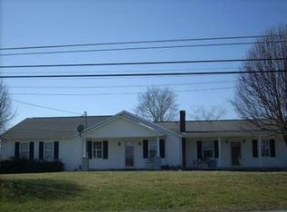 407 Old Embreeville Rd, Jonesborough, TN 37659