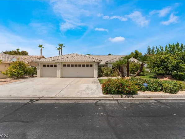 3718 Darren Thornton Way, Las Vegas, NV 89120