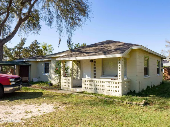 1114 Hampton Rd, Daytona Beach, FL 32114