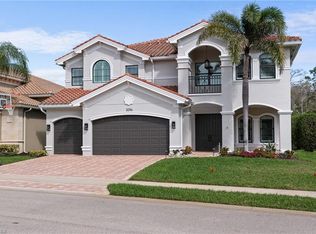 3296 Atlantic Cir, Naples, FL 34119