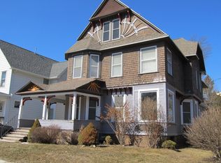 624 Geele Ave #A, Sheboygan, WI 53083