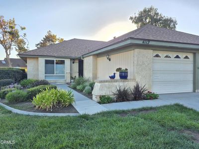 4112 Village 4, Camarillo, CA, 93012