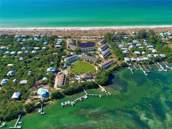9400 Little Gasparilla Is #E-4, Placida, FL 33946