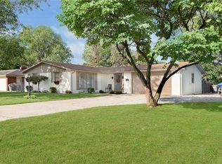 115 N Mustin Dr, Anderson, IN 46012