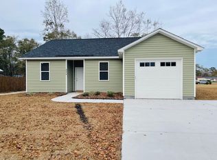 2903 Newport Cir #A, Newport, NC 28570