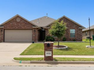 8009 Hillers Rd, Oklahoma City, OK 73132