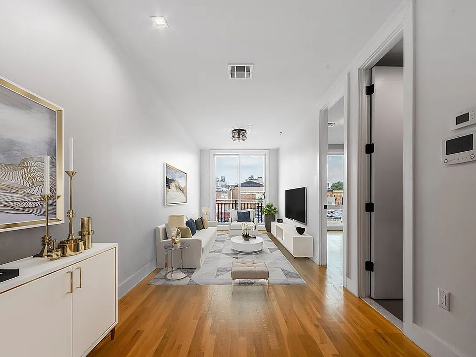 1st image of 153 Erasmus St #4G