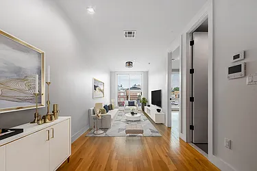 Rented by YHT Management Inc.