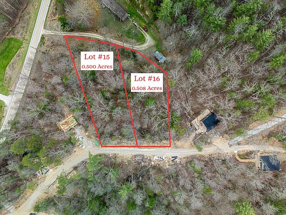 3rd image of 16 Middle Ridge Rd