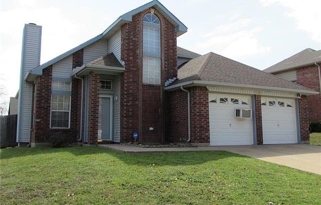 1st image of 5521 Stone Meadow Ln