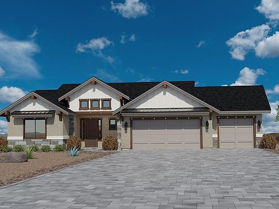 Featured Plan 2189 Standard