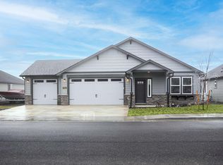 7033 W 25th Ave, Kennewick, WA 99338