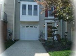 3525 Marcey Creek Rd, Laurel, MD 20724