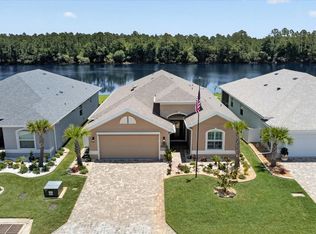 37 Lagoon Way, Palm Coast, FL 32137
