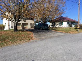 117 Eastern Star Rd, Kingsport, TN 37663