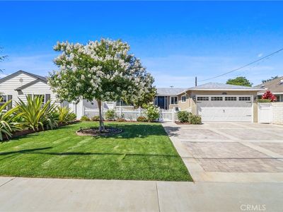 1015 E Elm St, Brea, CA, 92821