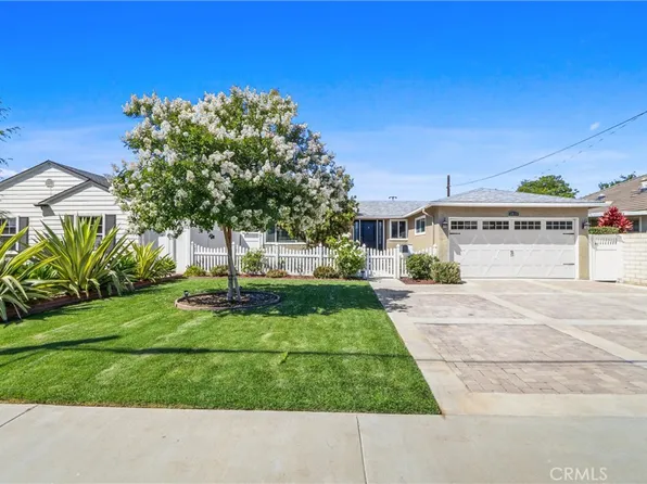 1015 E Elm St, Brea, CA 92821