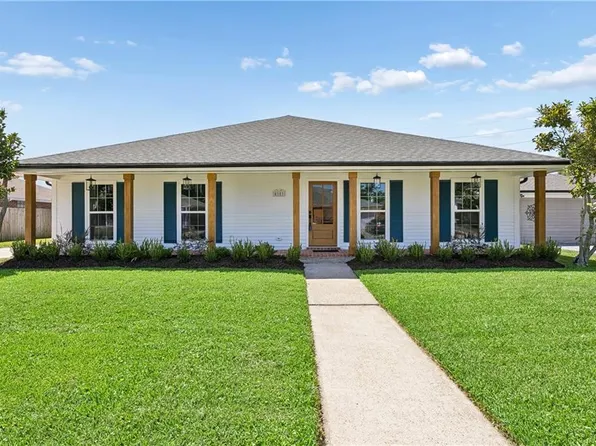 4101 Platt St, Kenner, LA 70065