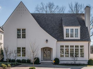 3729 Woodmont Blvd, Nashville, TN 37215