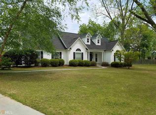 2406 Westberry Ct, Statesboro, GA 30458