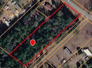 640 Bennock Mill Rd, Augusta, GA 30906