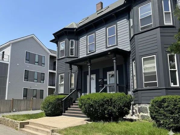 15 Highgate St #22, Allston, MA 02134