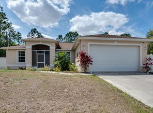 722 Theodore Vail St E, Lehigh Acres, FL 33974