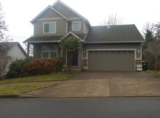 2874 Rocky Ridge Ave SE, Salem, OR 97306