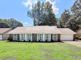 7055 Cobblestone Dr #7055, Memphis, TN 38125