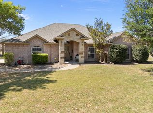 163 Lakeview Dr, Aledo, TX 76008