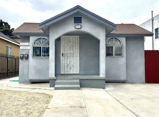 8903 Baring Cross St, Los Angeles, CA 90044