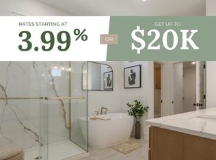 2237 Buckside St, Springdale, AR 72762