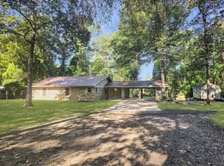 252 County Road 76, Jasper, TX 75951