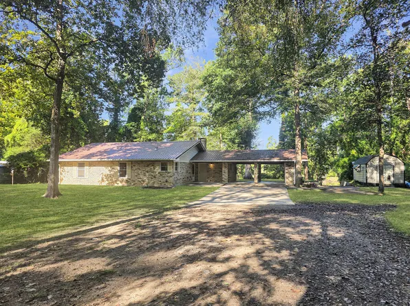 252 County Road 76, Jasper, TX 75951