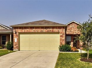 16312 Copper Ellis Trce, Austin, TX 78728