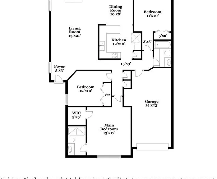 2244 Aspen Ridge Ct — Photo 2