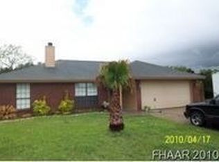 943 Cr 3365, Kempner, TX 76539