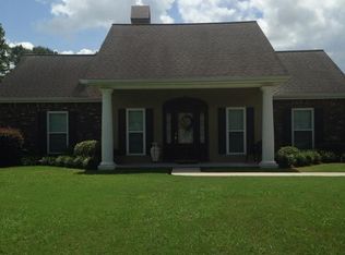 1522 Highway 308 South, Donaldsonville, LA 70346