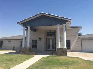 10521 Elmridge Ct, El Paso, TX 79925