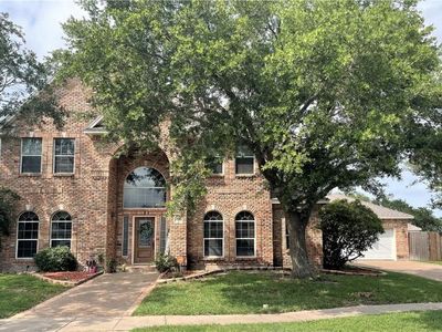 6158 Lemans Dr, Corpus Christi, TX, 78414