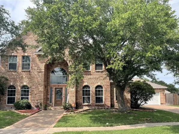 6158 Lemans Dr, Corpus Christi, TX 78414