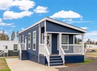 5393 Sawmill Rd SPACE 4, Paradise, CA 95969