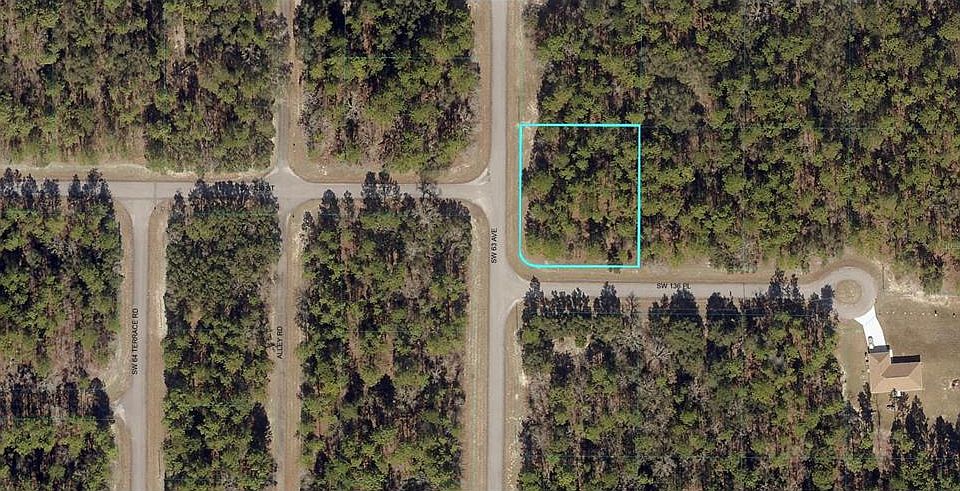 1st image of SW 136th Pl Lot 13