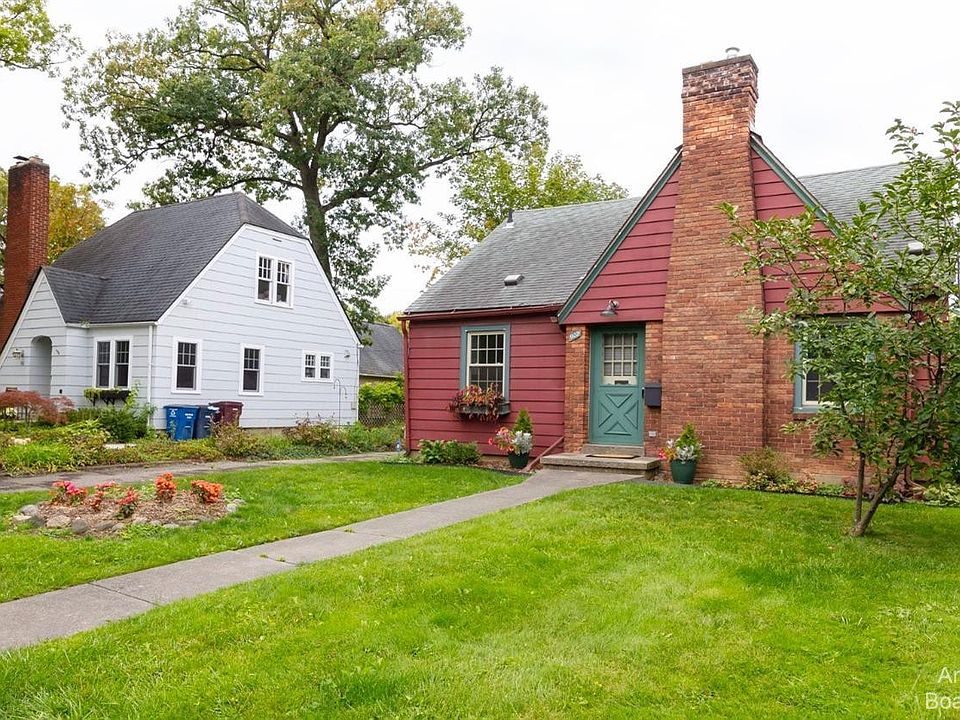 912 Hutchins Ave, Ann Arbor, MI 48103 Zillow