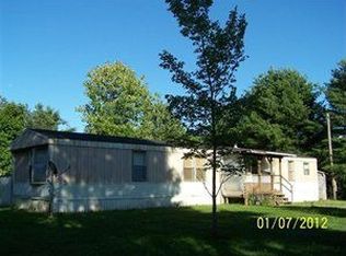 124 Lockwood Hill Rd, Mount Upton, NY 13809