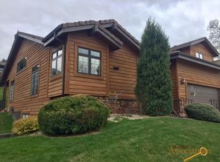 3144 Broadmoor Cir, Rapid City, SD 57702