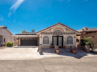 6226 Rio Lindo Shores Dr, Parker, AZ 85344