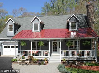 11591 Lenore St, Manassas, VA 20112