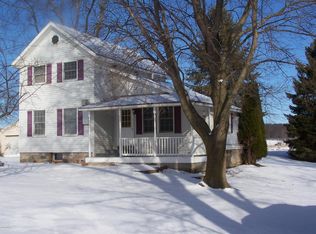 332 Bullock Rd, Coldwater, MI 49036